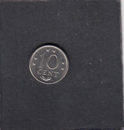 Beschrijving: 10 Cent